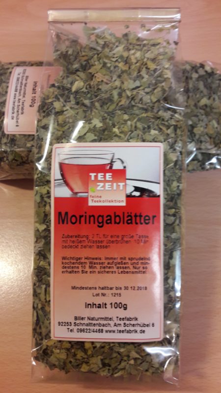 Teafields Wolfratshausen