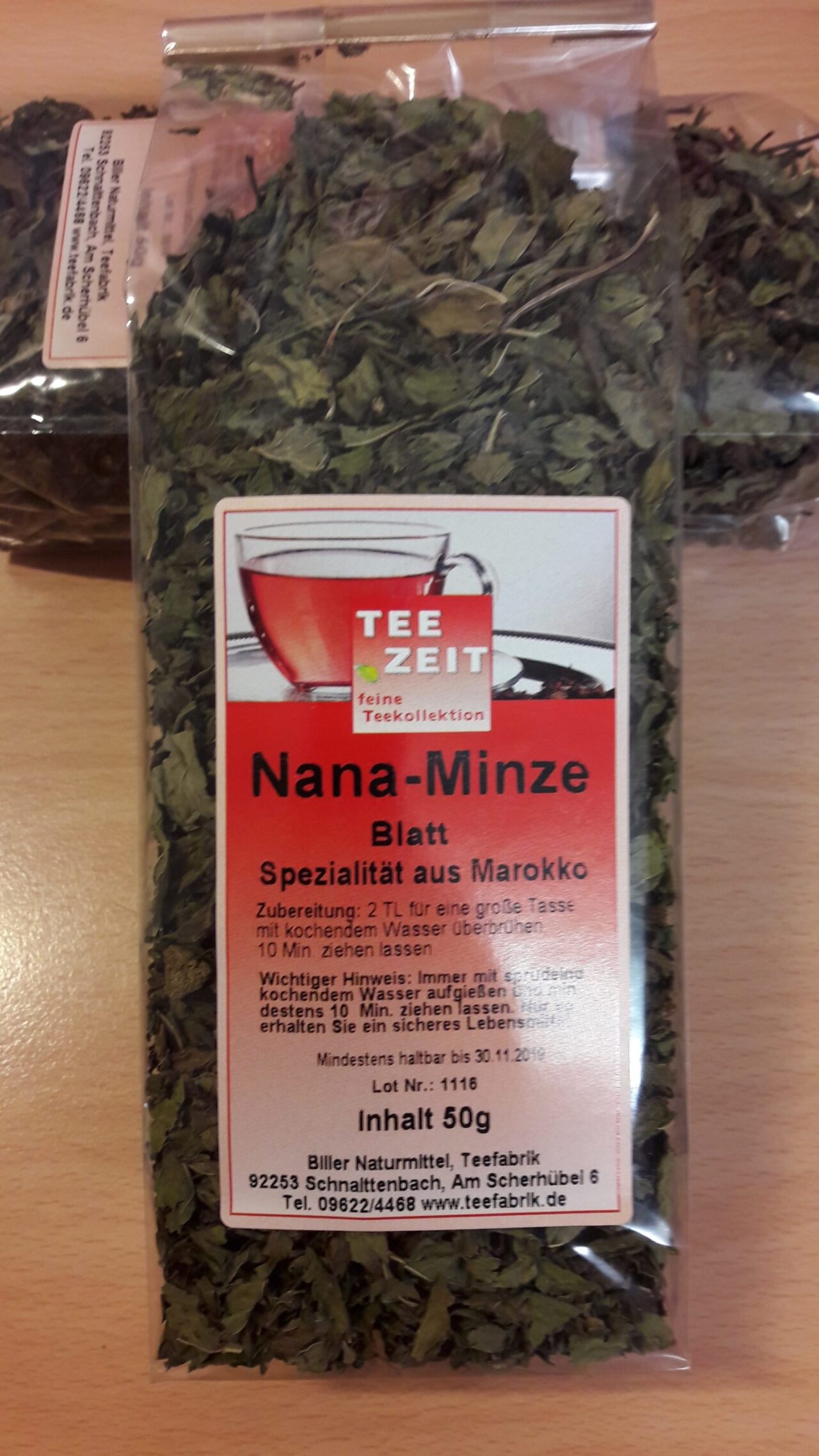 Nana-Minze