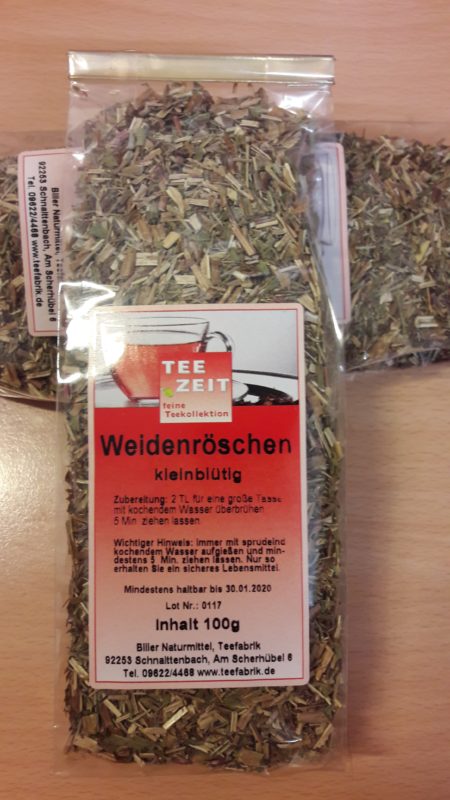Teafields Wolfratshausen