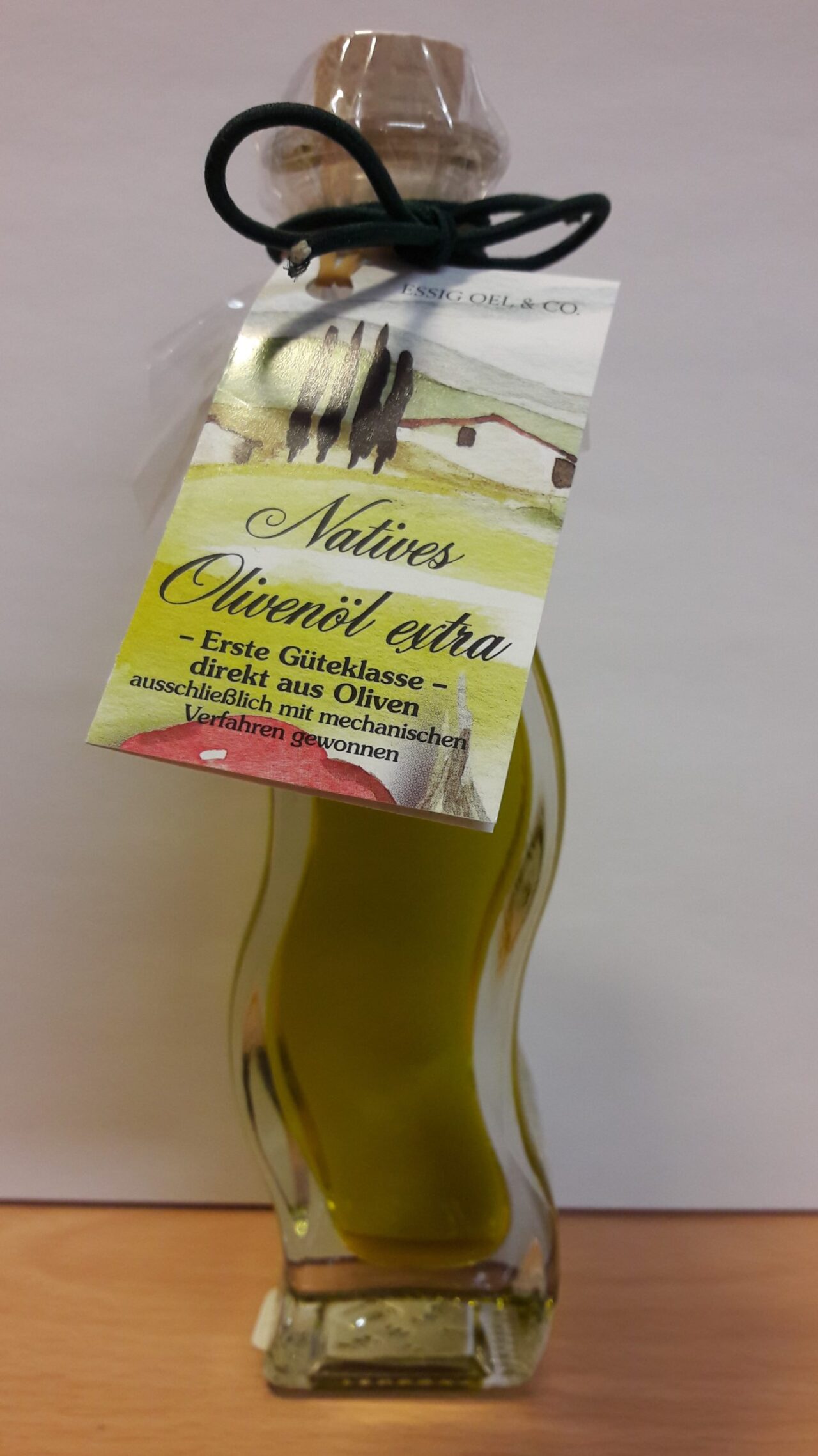 Olivenöl hoch 95ml